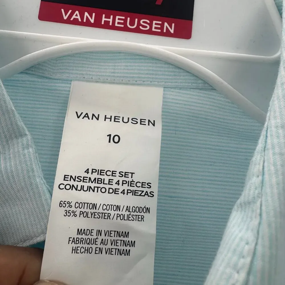 Van Heusen van heusen